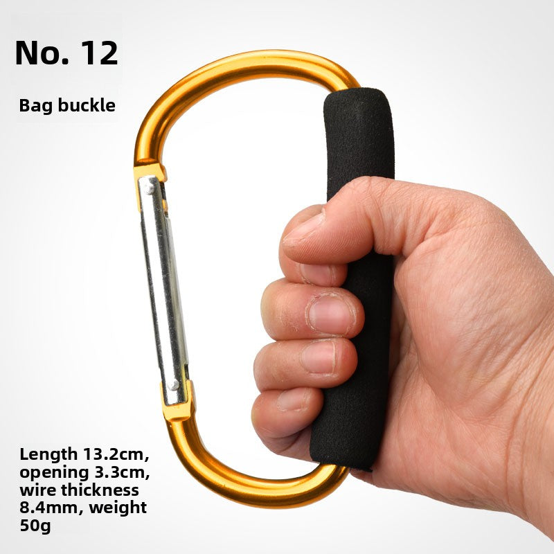Extra Large Carrying Hooks