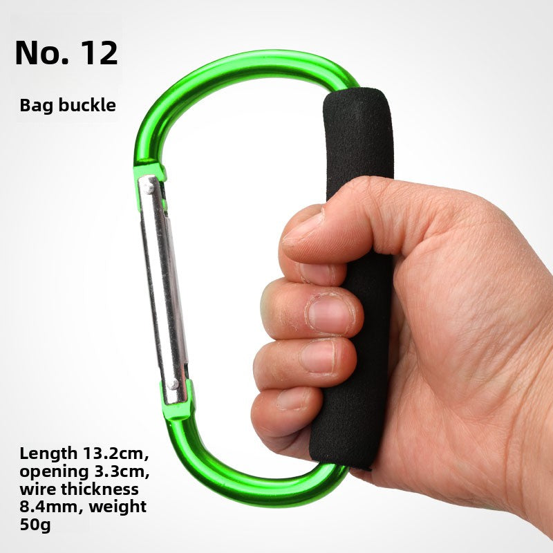 Extra Large Carrying Hooks