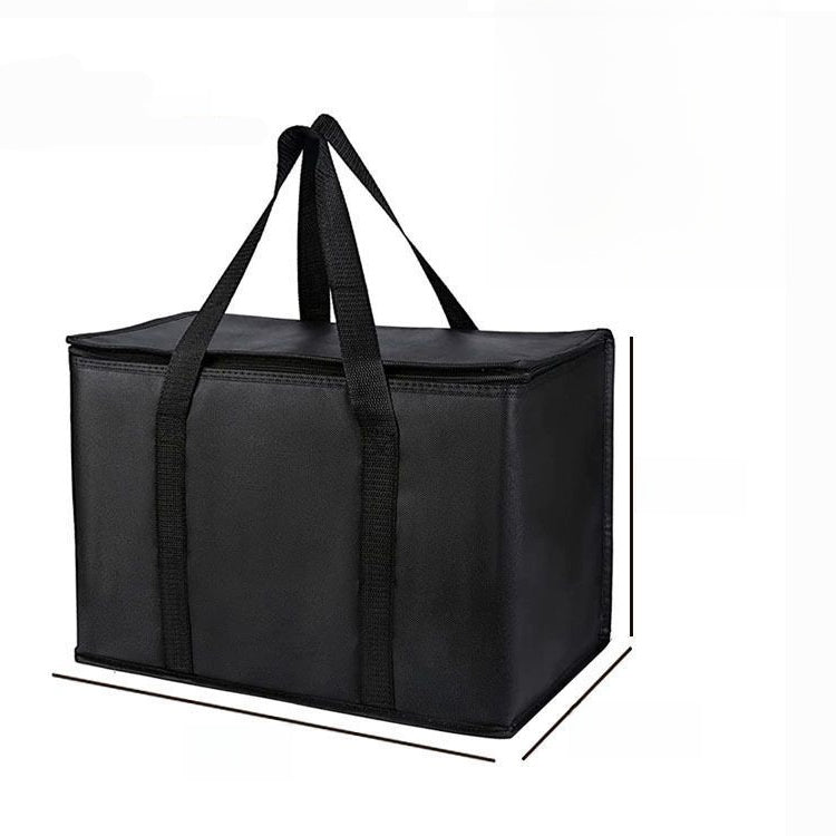 Extra Large Insulated Food Delivery Bag
