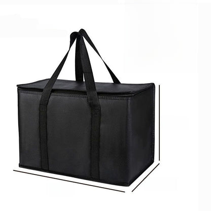 Extra Large Insulated Food Delivery Bag