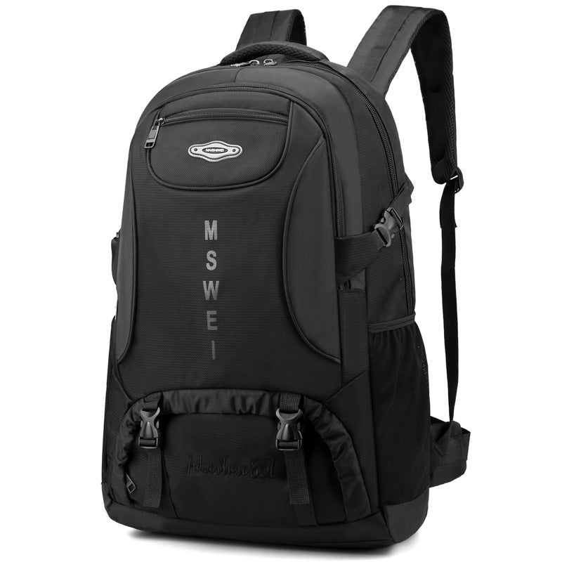Extra-large luggage bag