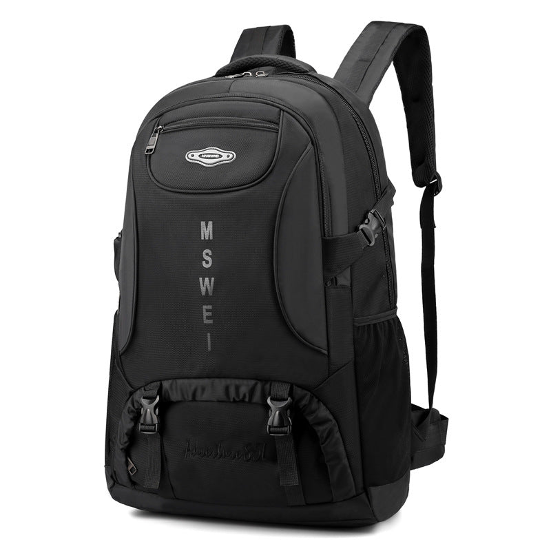 Extra-large luggage bag