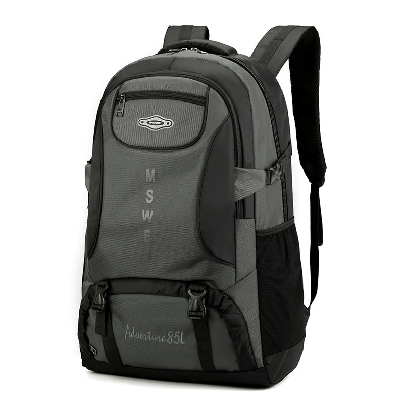 Extra-large luggage bag