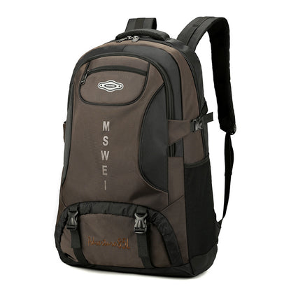 Extra-large luggage bag