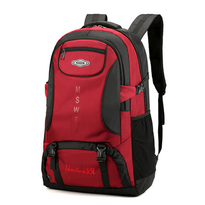 Extra-large luggage bag