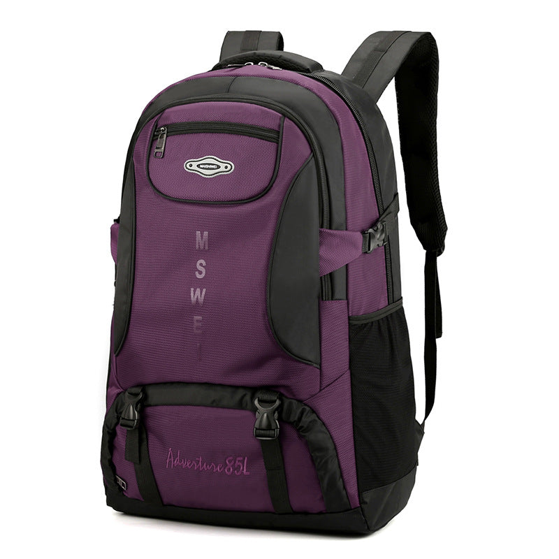 Extra-large luggage bag