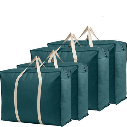 Extra-large luggage packing bag