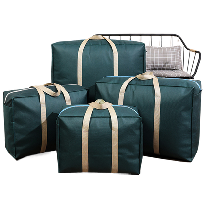 Extra-large luggage packing bag