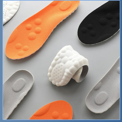 Extra Large Men's Sports Insoles