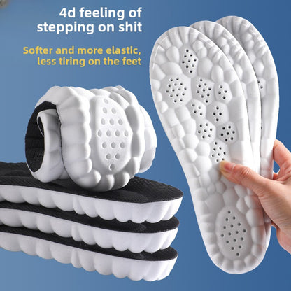 Extra Large Men's Sports Insoles