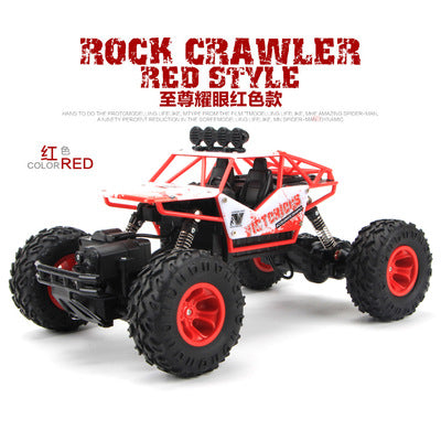 Extra-large remote-controlled big scooter toy