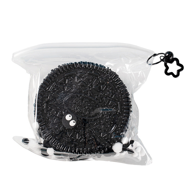Extra Large Sandwich Biscuit Sensory Stress Relief Toy