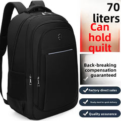 Red Medium 16in Commute Bag