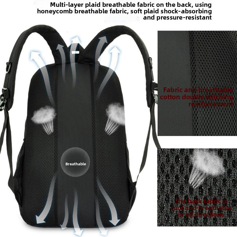 Extra-Large Sports Travel Bag