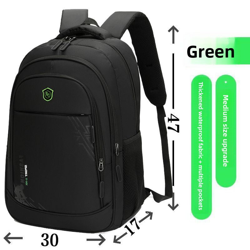 Extra-Large Sports Travel Bag