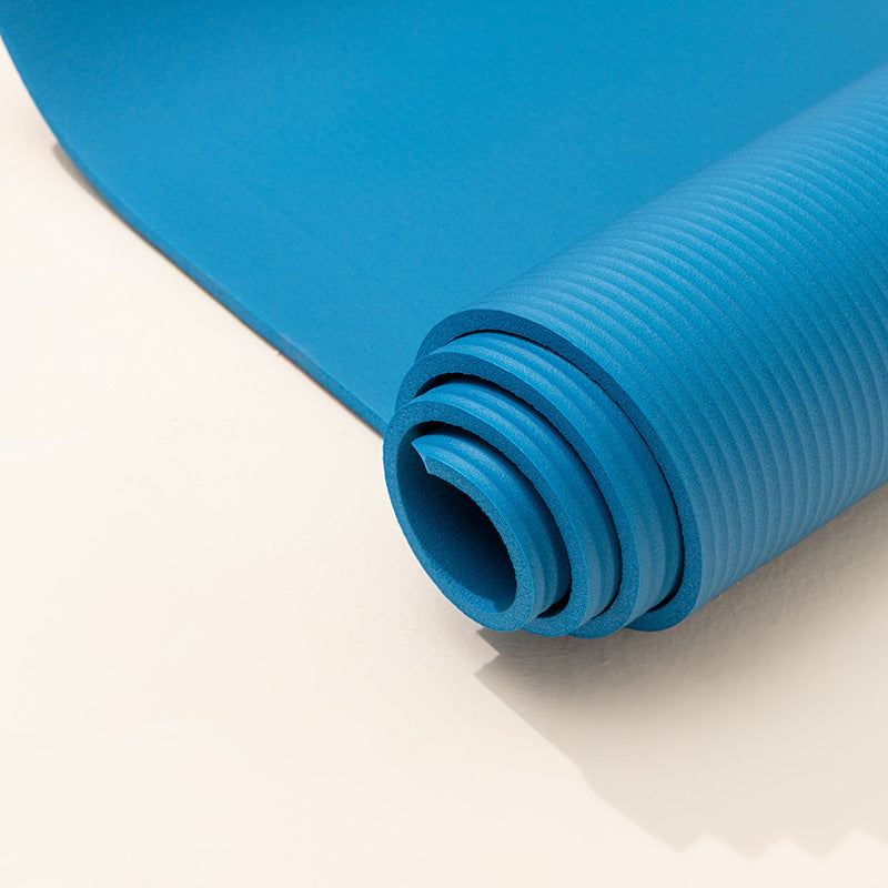 Extra Long Yoga Mat for Fitness