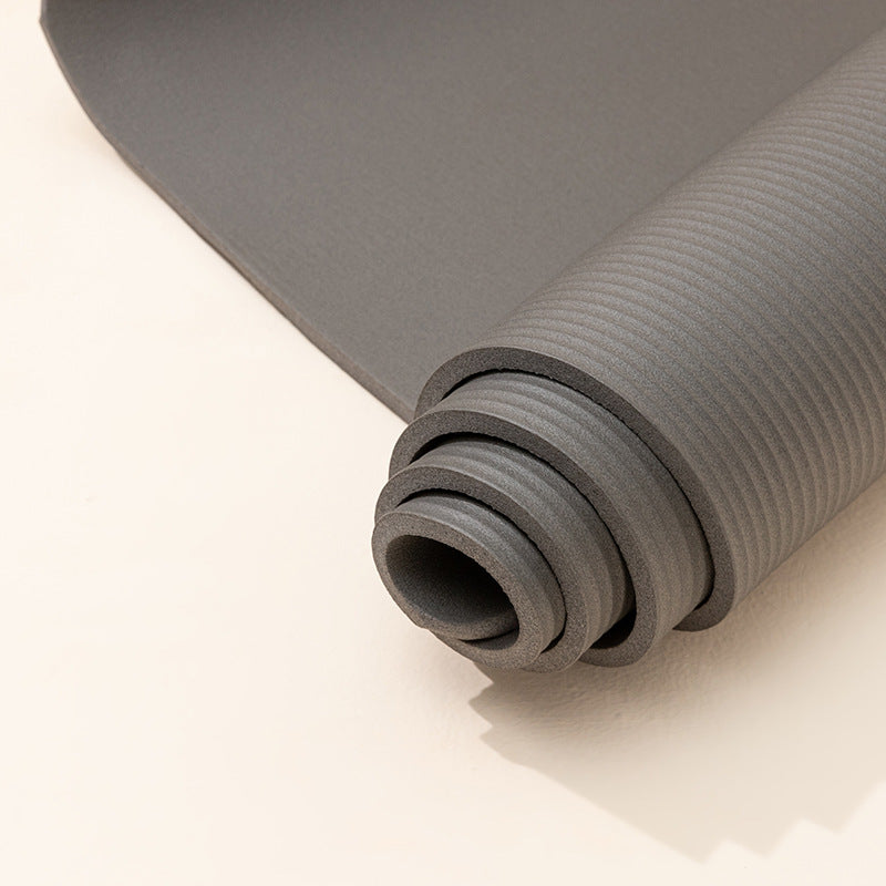 Extra Long Yoga Mat for Fitness