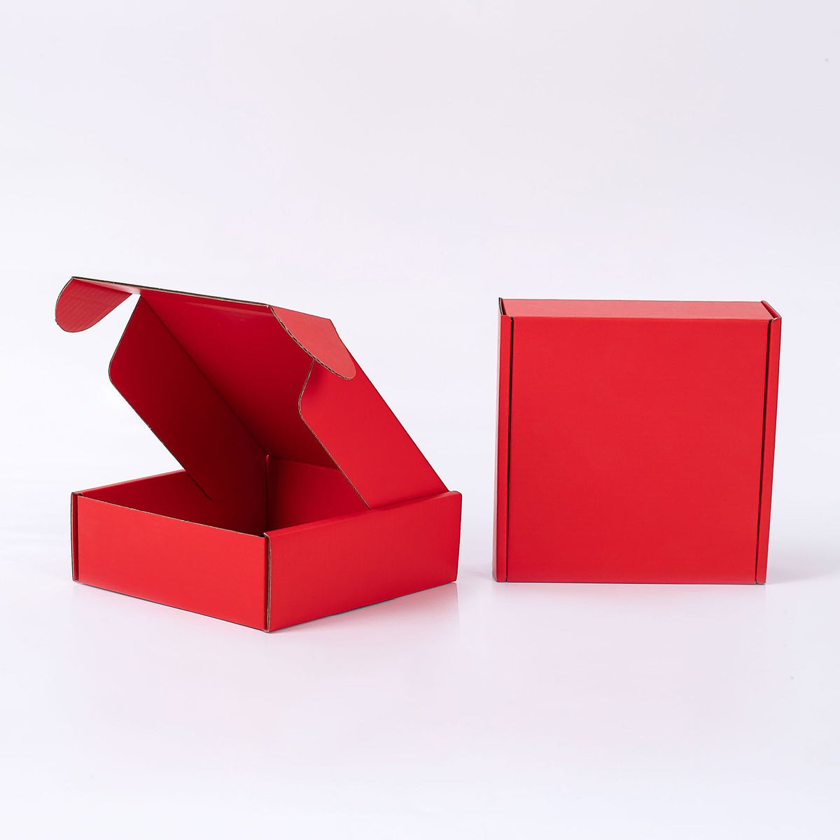 Extra Rigid Color Folding Carton