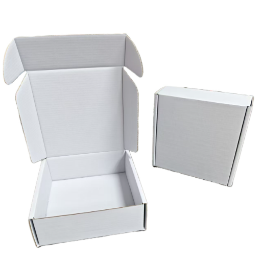 Extra Rigid Color Folding Carton