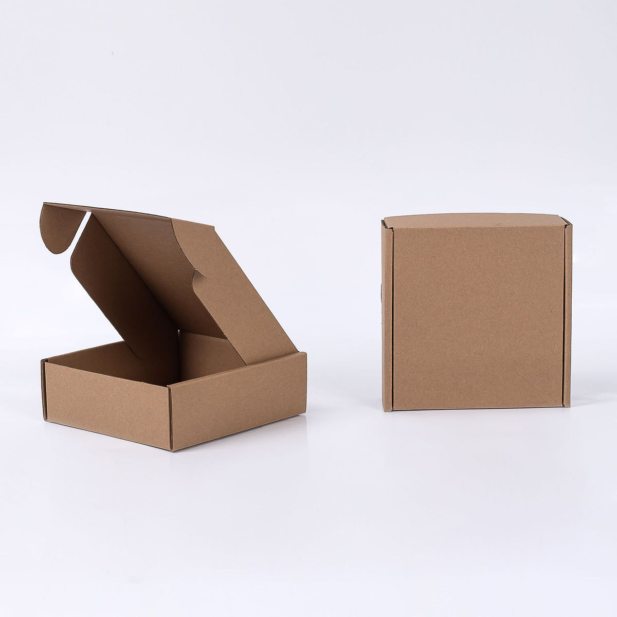 Extra Rigid Color Folding Carton