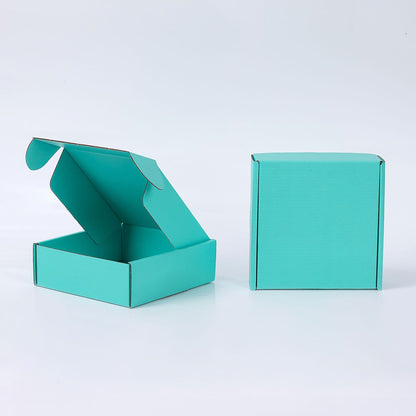 Extra Rigid Color Folding Carton