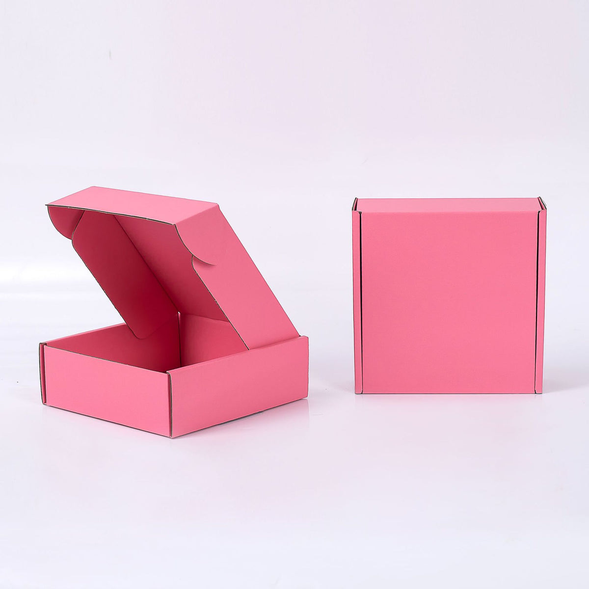 Extra Rigid Color Folding Carton