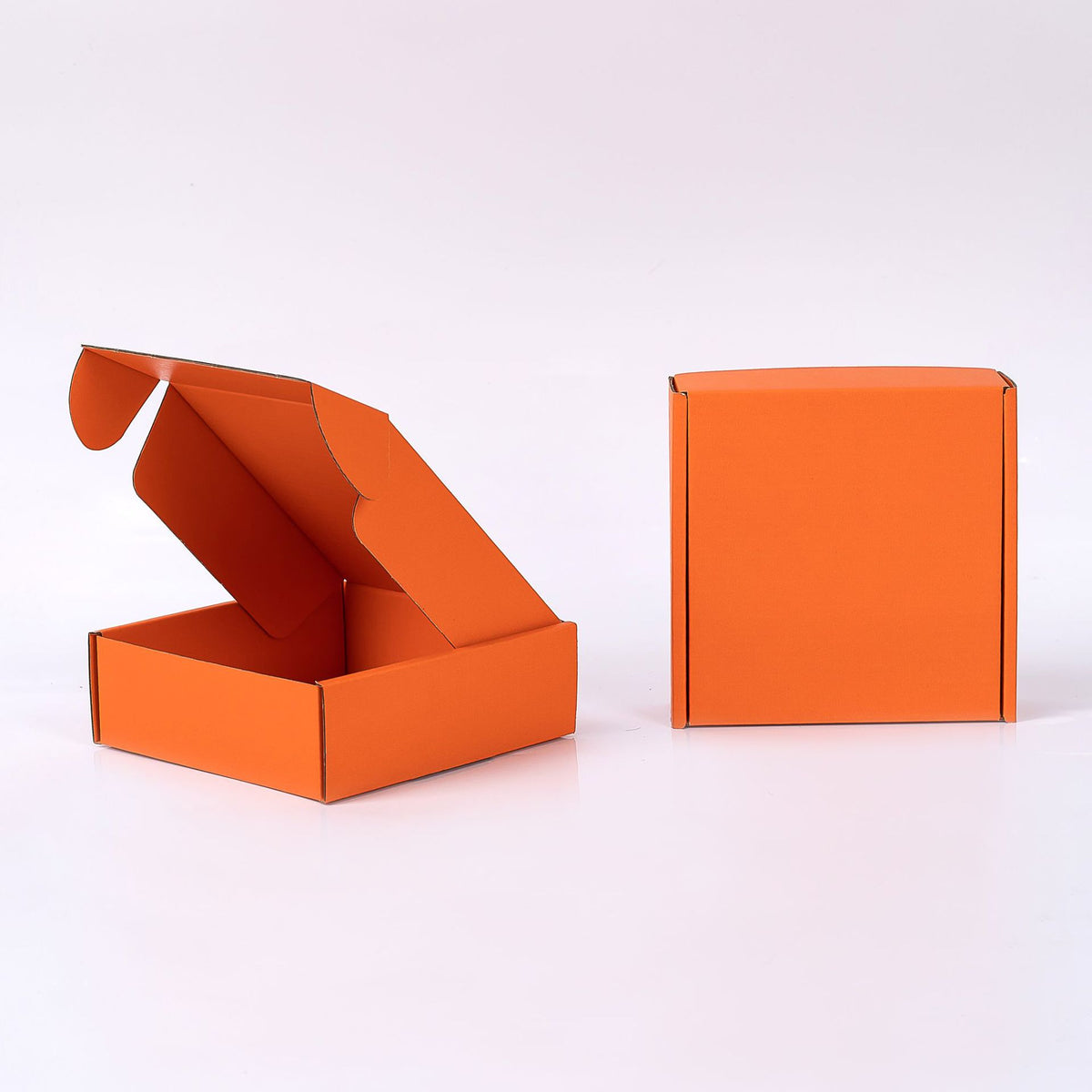 Extra Rigid Color Folding Carton