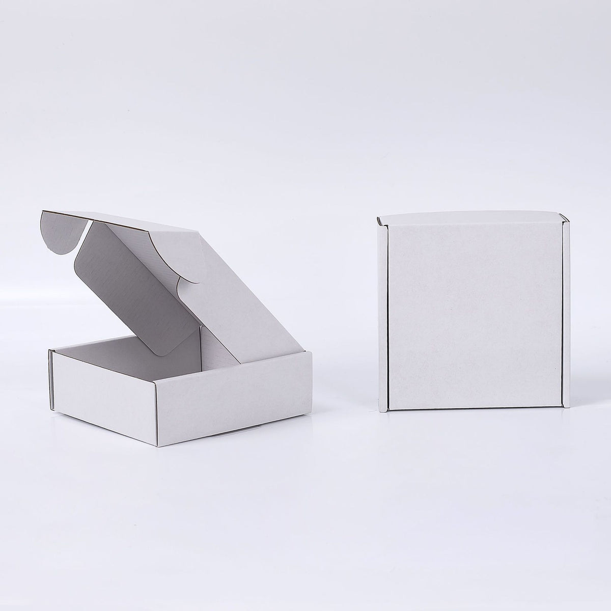 Extra Rigid Color Folding Carton