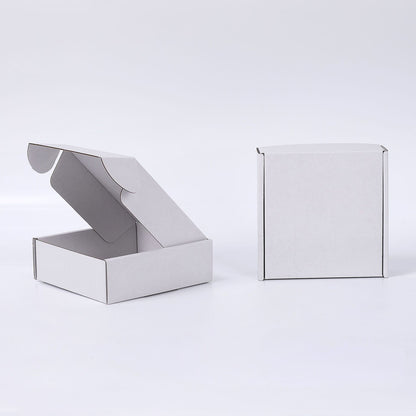 Extra Rigid Color Folding Carton