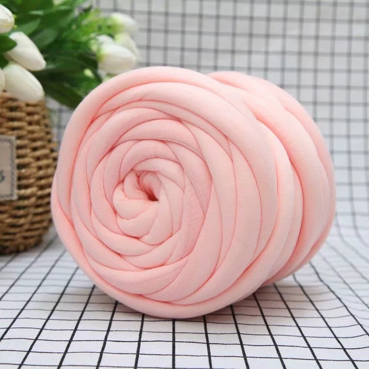 Extra Thick 2cm Icelandic Yarn Thick Wool Yarn