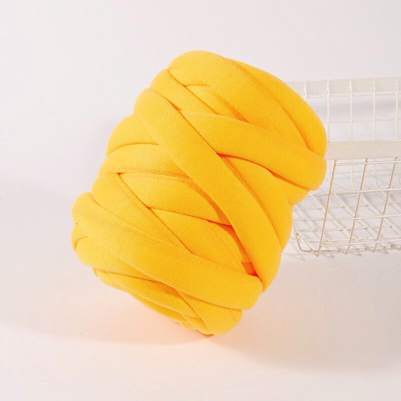 Extra Thick 2cm Icelandic Yarn Thick Wool Yarn