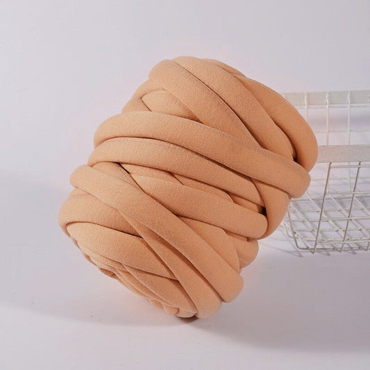 Extra Thick 2cm Icelandic Yarn Thick Wool Yarn