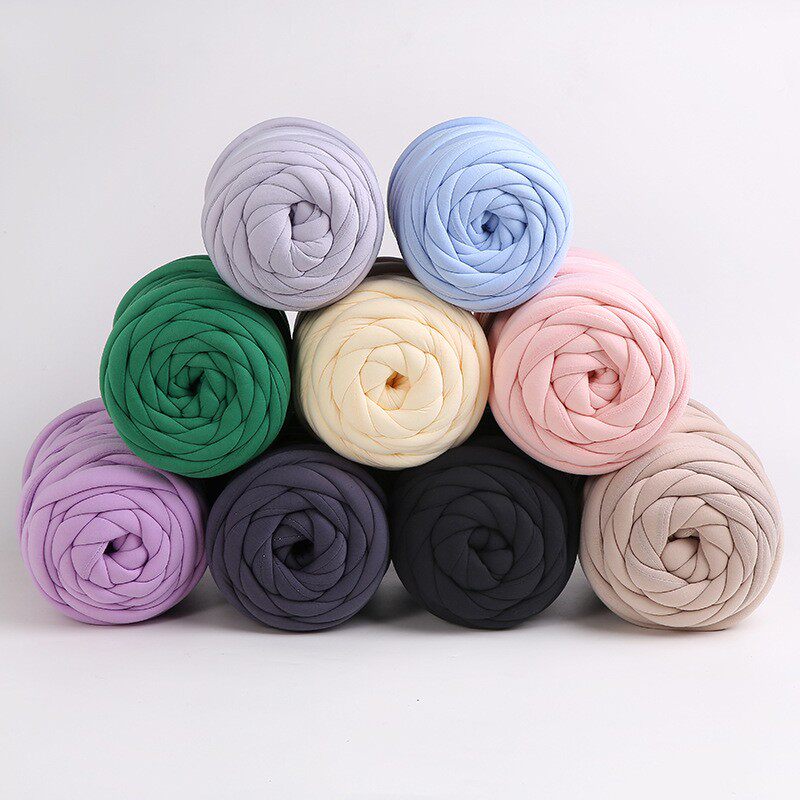 Extra Thick 2cm Icelandic Yarn Thick Wool Yarn