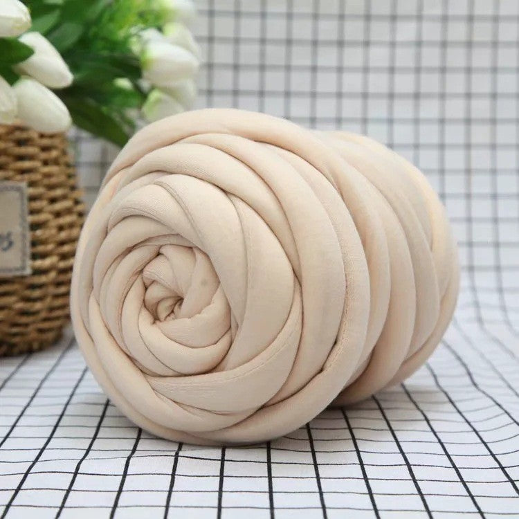 Extra Thick 2cm Icelandic Yarn Thick Wool Yarn