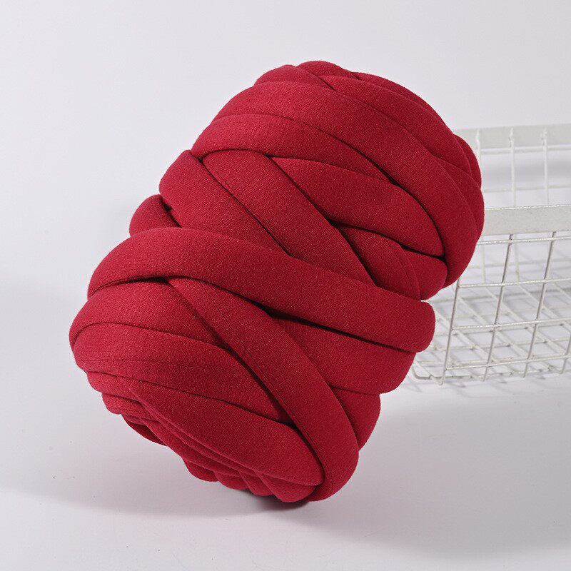 Extra Thick 2cm Icelandic Yarn Thick Wool Yarn