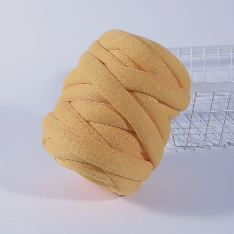 Extra Thick 2cm Icelandic Yarn Thick Wool Yarn