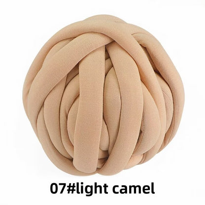 Extra Thick Icelandic Yarn