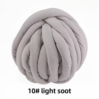 Extra Thick Icelandic Yarn