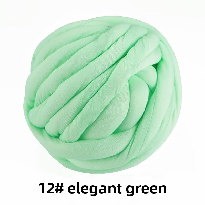 Extra Thick Icelandic Yarn