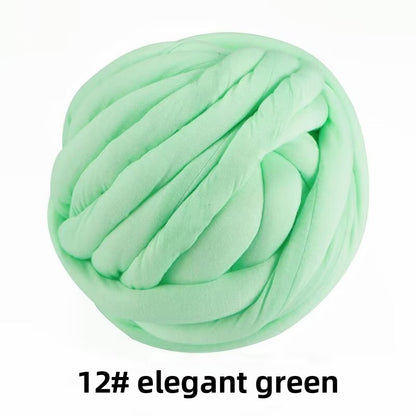 Extra Thick Icelandic Yarn