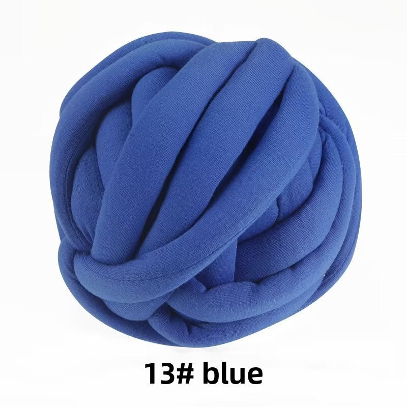 Extra Thick Icelandic Yarn