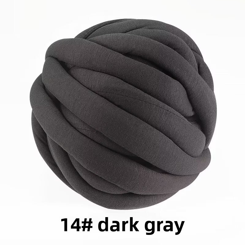 Extra Thick Icelandic Yarn