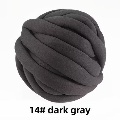 Extra Thick Icelandic Yarn