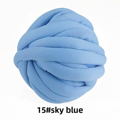 Extra Thick Icelandic Yarn