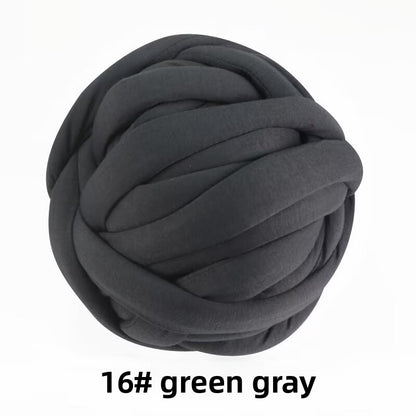 Extra Thick Icelandic Yarn