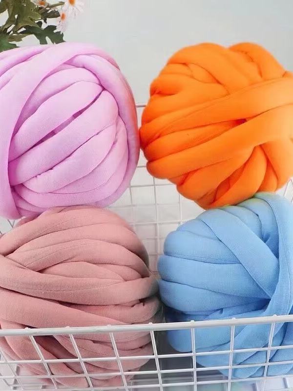 Extra Thick Icelandic Yarn