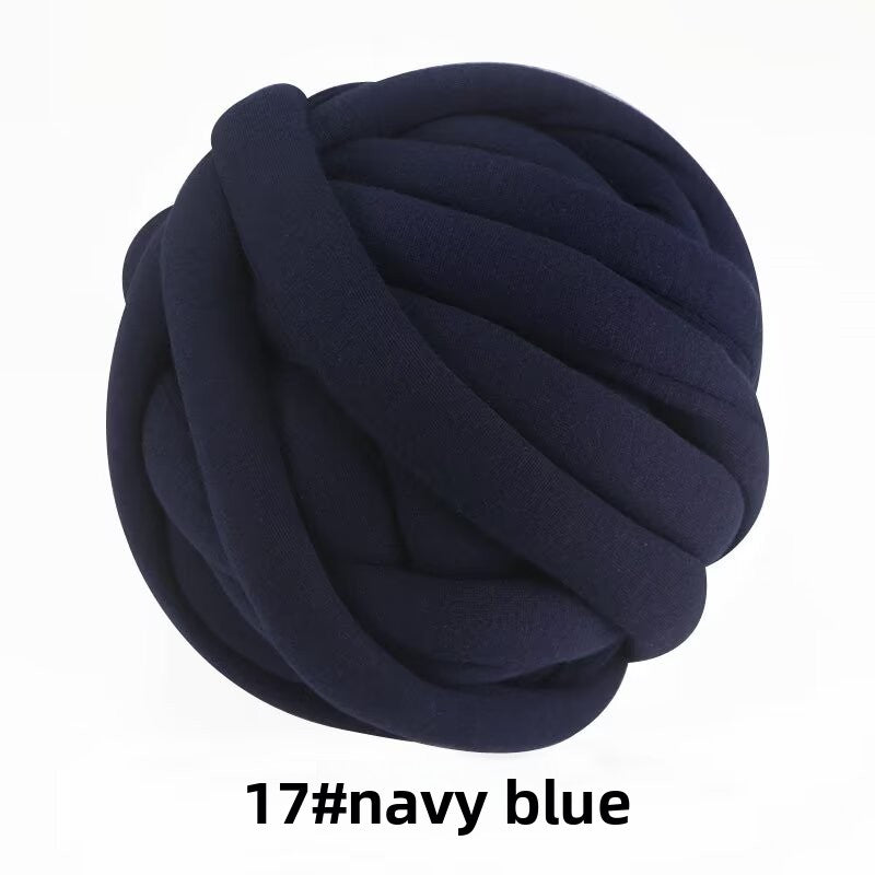 Extra Thick Icelandic Yarn