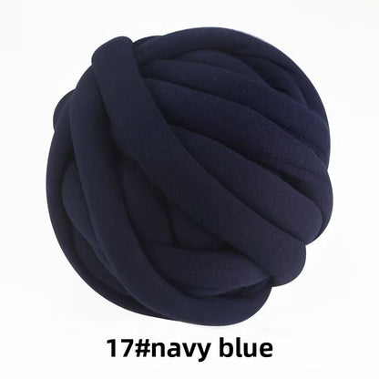 Extra Thick Icelandic Yarn