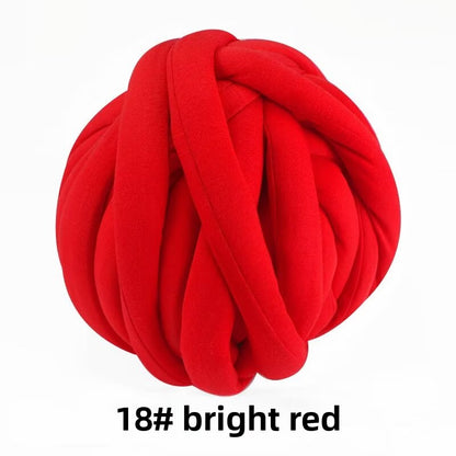 Extra Thick Icelandic Yarn