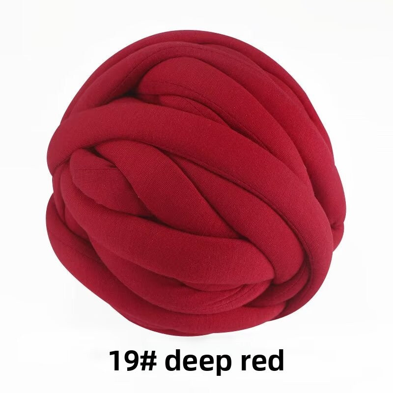 Extra Thick Icelandic Yarn